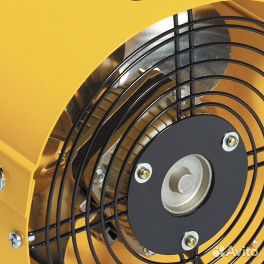 Газовая тепловая пушка Ballu BHG-40