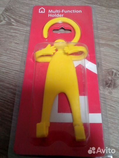 Многофункциональные держатели.Новые