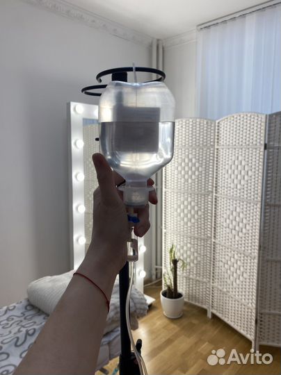 Сиделка, медсестра на дом