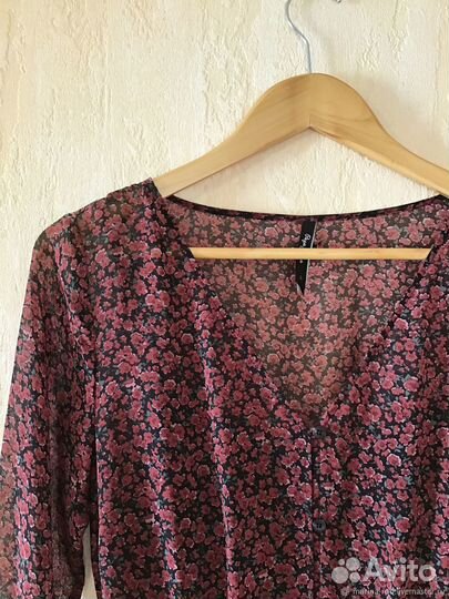 Платье Pepe Jeans