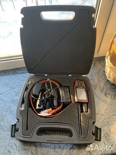 Garmin astro 320 с ошейником