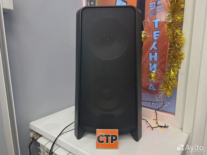 Музыкальный центр Samsung MX-T50