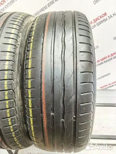 Bridgestone Turanza ER300 225/60 R16 98Y