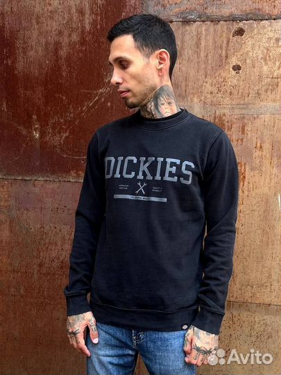 Кофта Dickies