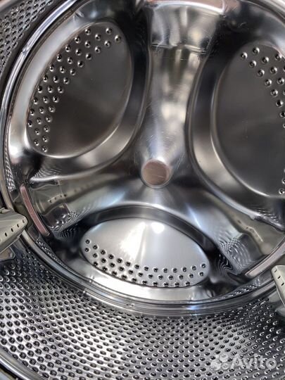 Стиральная машина indesit iwsb5085