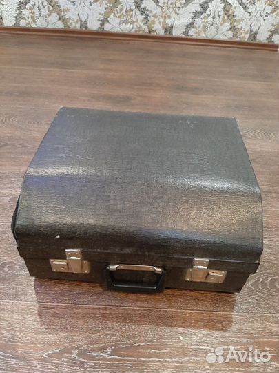 Баян унисон 2