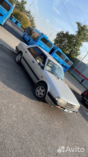 Mazda 626 1.6 МТ, 1986, 421 000 км