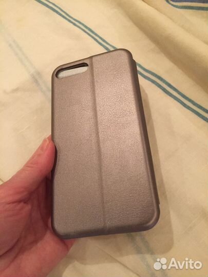 Чехол на iPhone 7plus 8 plus оригинал