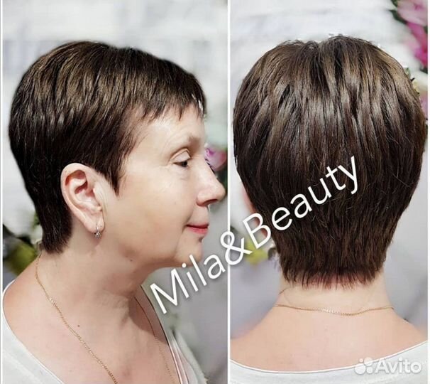 Парикмахер. Колорист. Окрашивания, стрижки любой с