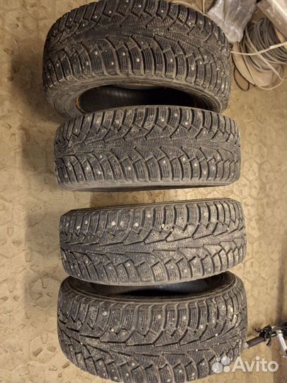 Nokian Tyres Nordman 5 205/60 R16