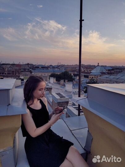 Репетитор английского языка