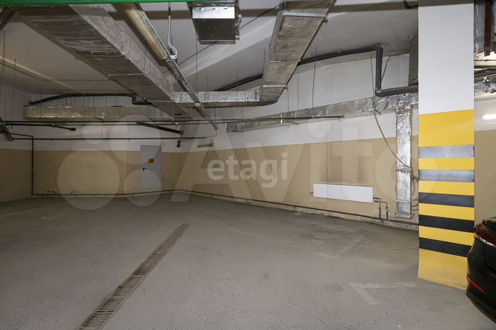 Машиноместо