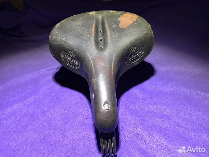 Седло Lepper Primus