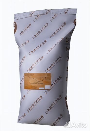 Гигиена подстилки: Интесан, Любисан эко