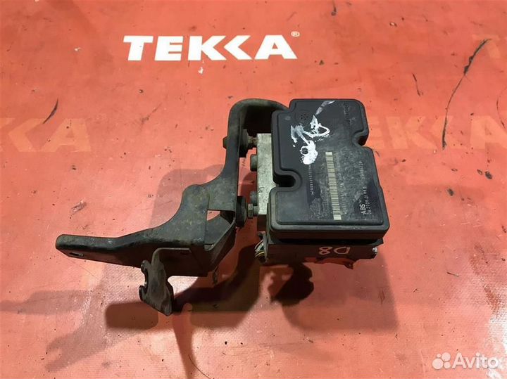 Блок ABS сузуки лиана ер