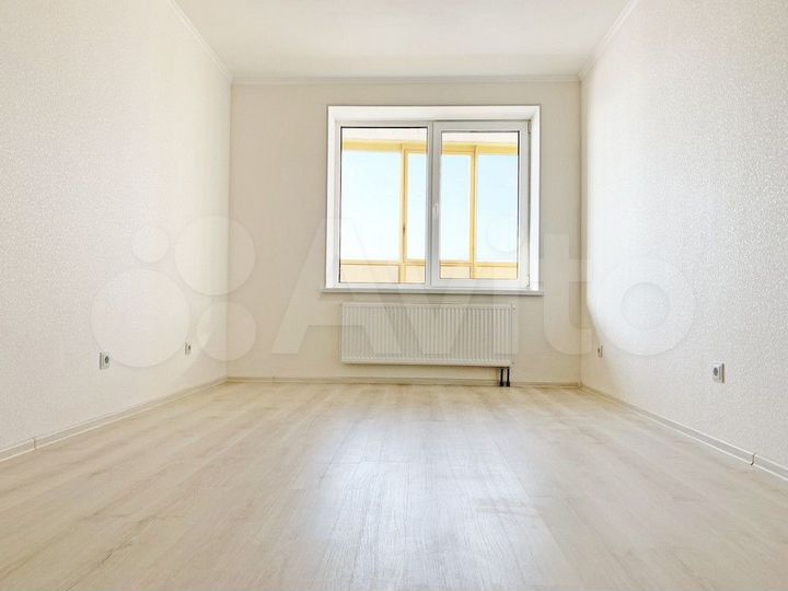 Квартира-студия, 28,7 м², 9/20 эт.