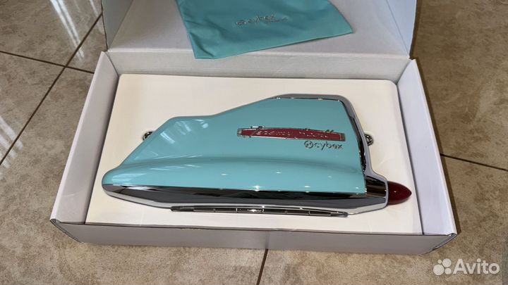 Сумка для коляски Cybex Priam JS Car