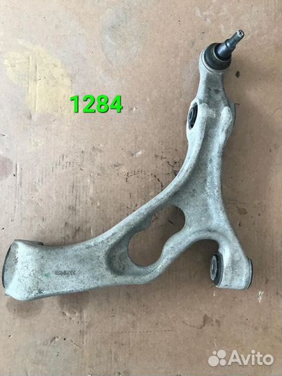 Рычаг передний правый нижний Порше Кайен 958(1284)