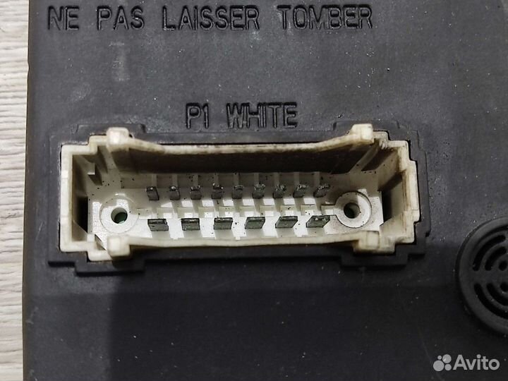 Блок комфорта Symbol Симбол