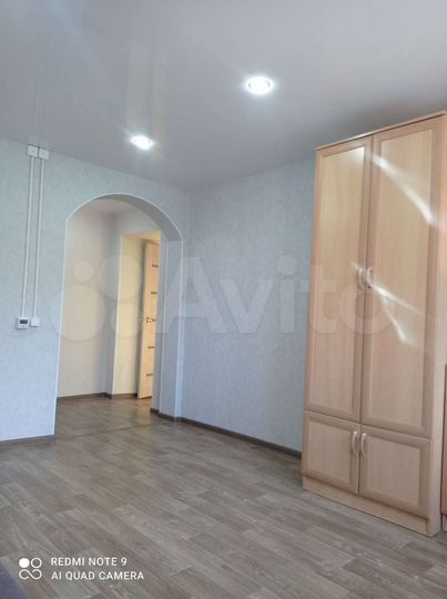 2-к. квартира, 37,9 м², 1/2 эт.