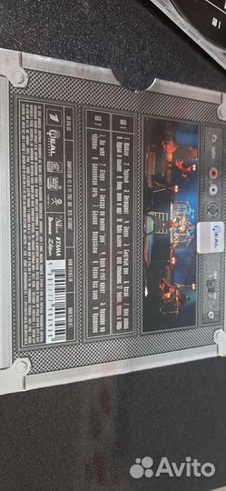 Музыкальные cd диски Алиса