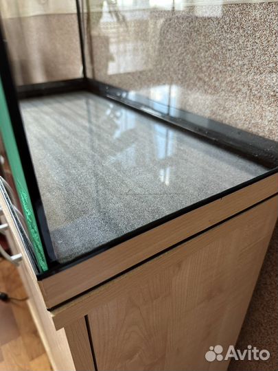 Аквариум 80л