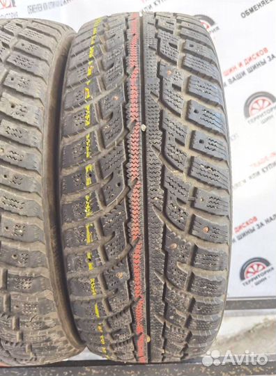 Kumho I'Zen RV KC15 225/60 R17 103T