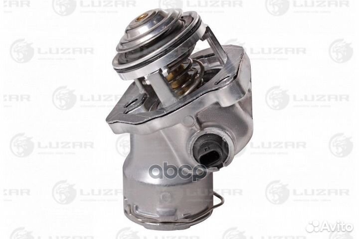 Термостат с ниж. крышкой для а/м Mercedes-Benz