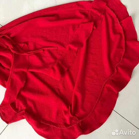 Платье сарафан H&M size XS