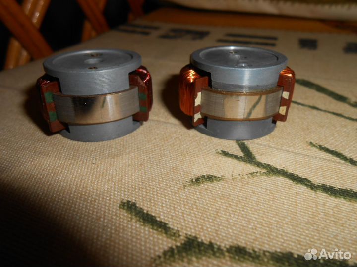 Кассеты магнитофонные