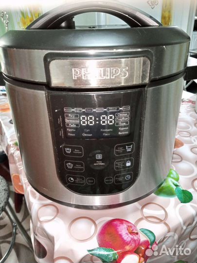 Мультиварка бу