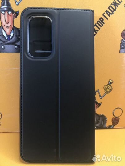 Чехол книжка Xiaomi MI10T/Mi10TPro