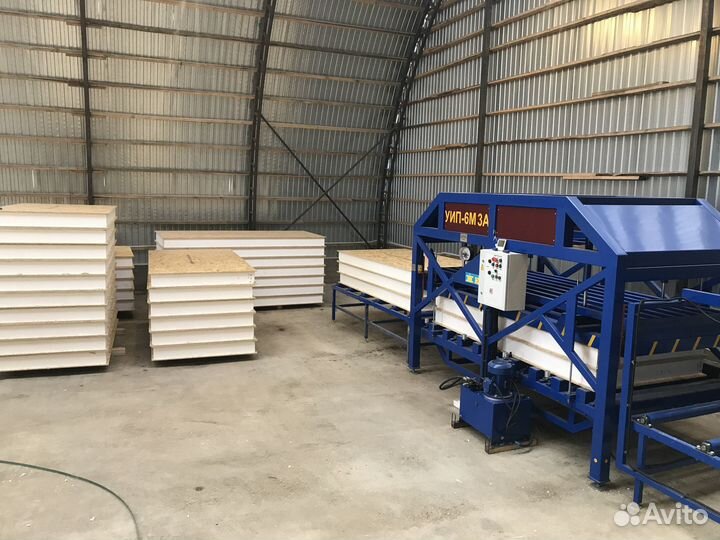 Сип панели в наличии