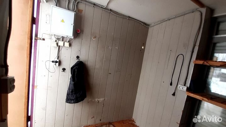 Киоски бу ларек, бытовка