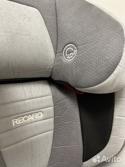 Автокресло recaro Monza Nova 2