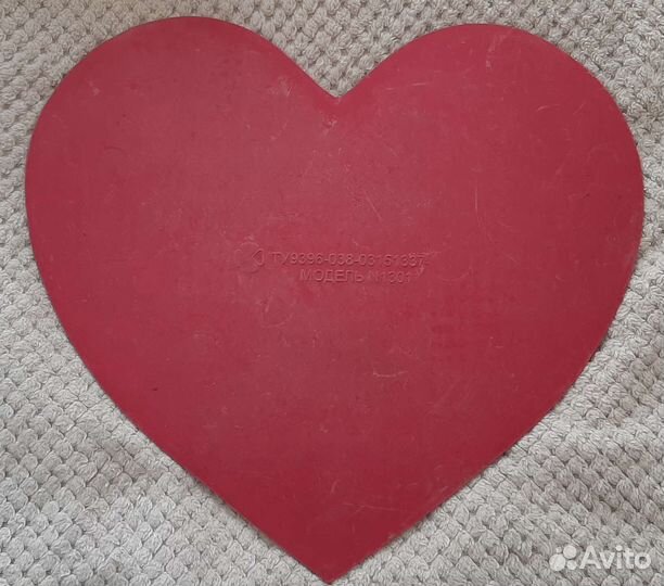 Массажный коврик для ног