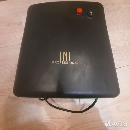 Уф лампа для ногтей