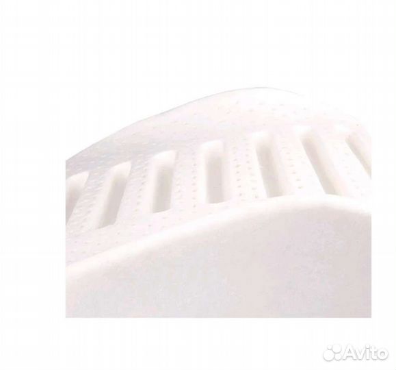 Подушка ортопедическая латексная,Тривес