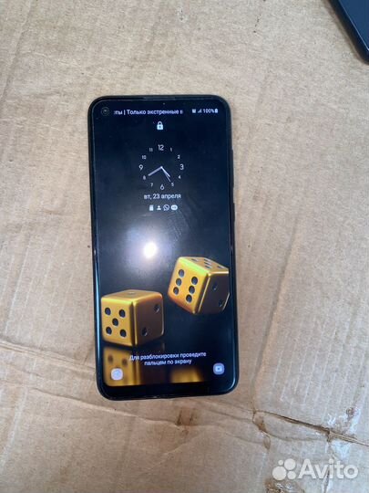 Samsung Galaxy A11, 2/32 ГБ