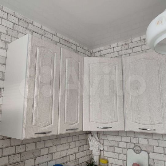 3-к. квартира, 54 м², 2/5 эт.