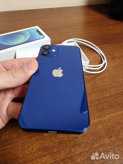 iPhone 12 mini, 256 ГБ