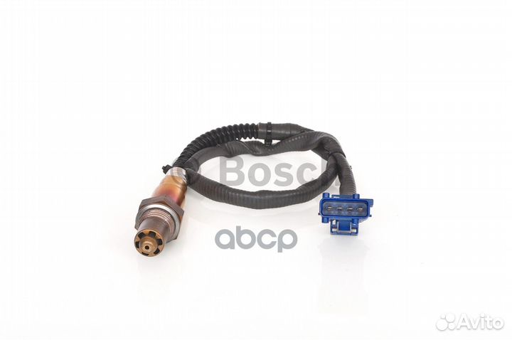 Лямбда зонд 0258006185 Bosch