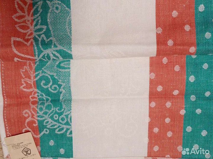 Отрезы ткани СССР