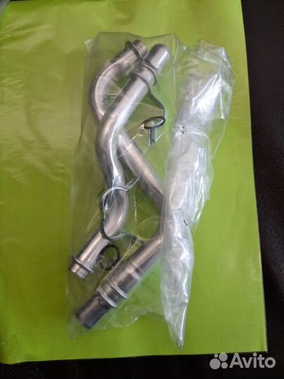 Комплект трубок кондиционера Peugeot Boxer 06