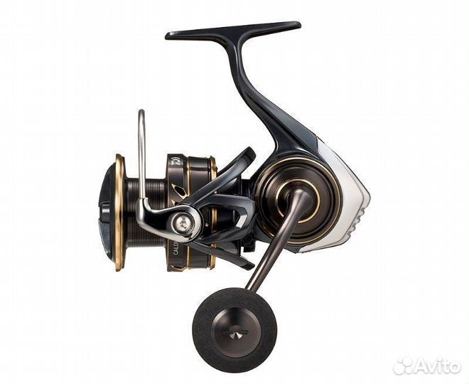 Катушка daiwa 22 caldia SW 5000-CXH