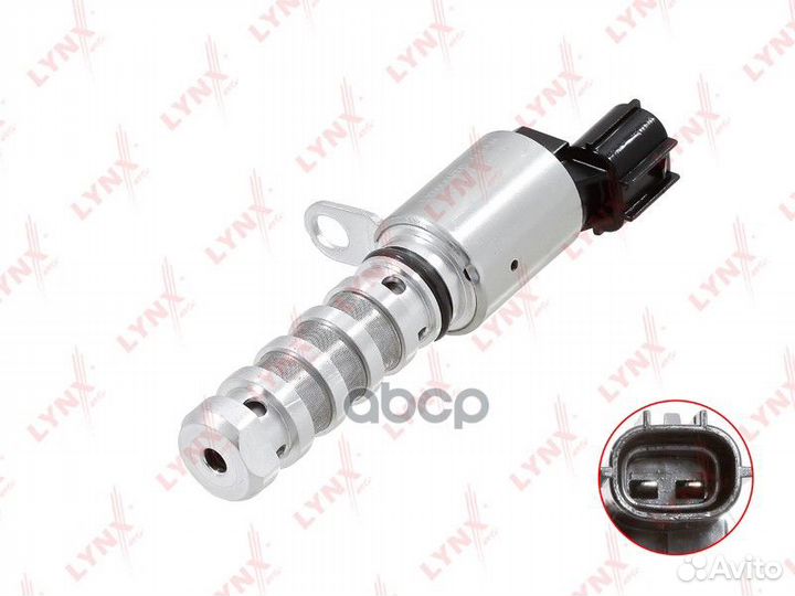 Клапан регулировки фаз грм VS1320 lynxauto