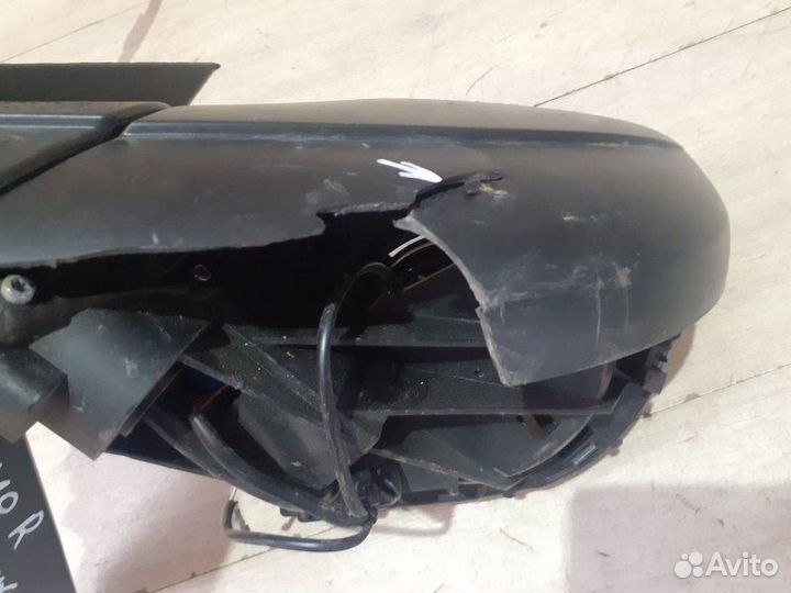 Зеркало Volkswagen