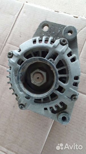 Генератор вортекс корда