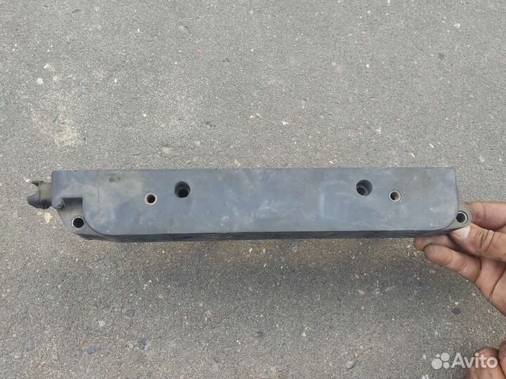 Катушка зажигания opel astra g