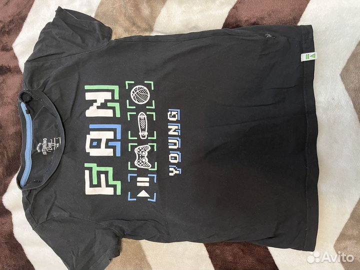 Вещи на девочку рост 134 140